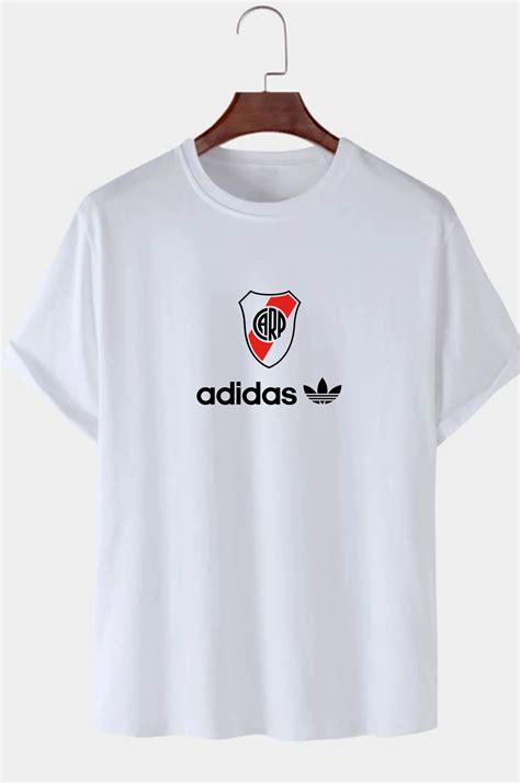 remera river adidas originals